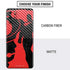 DC Comics Superman Silhouette Flying Galaxy S20 Plus Skin